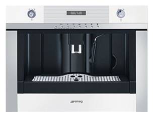 Кофемашина Smeg модель CMSC45B