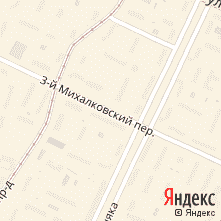 Ремонт техники Smeg 3-й Михалковский переулок