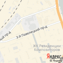 Ремонт техники Smeg 3-й Павелецкий проезд