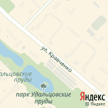 Ремонт техники Smeg улица Кравченко