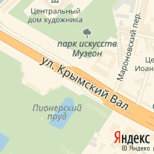 Ремонт техники Smeg улица Крымский Вал