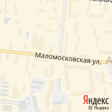 Ремонт техники Smeg улица Маломосковская