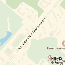 Ремонт техники Smeg улица Маршала Тимошенко